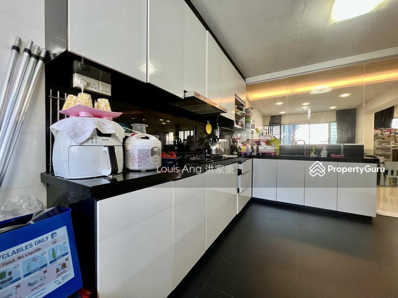 352 Choa Chu Kang Central