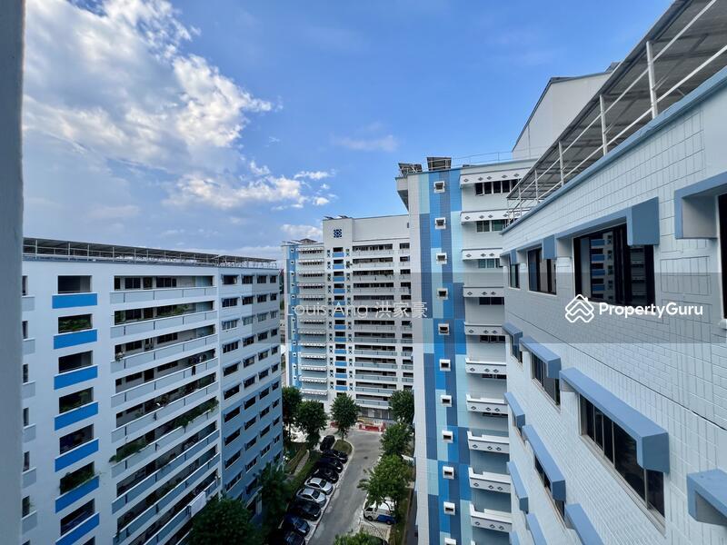 352 Choa Chu Kang Central