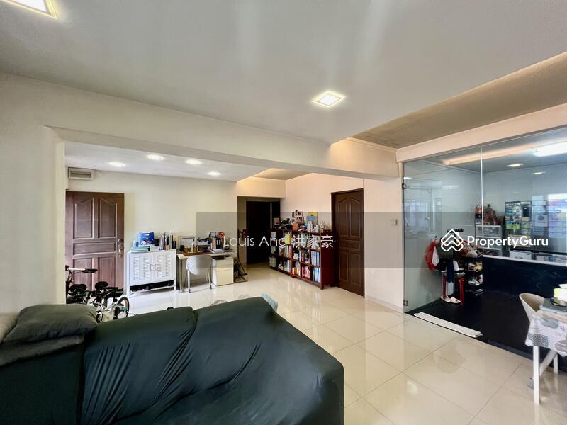 352 Choa Chu Kang Central