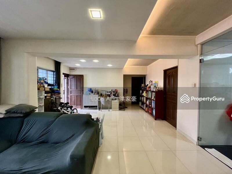 352 Choa Chu Kang Central