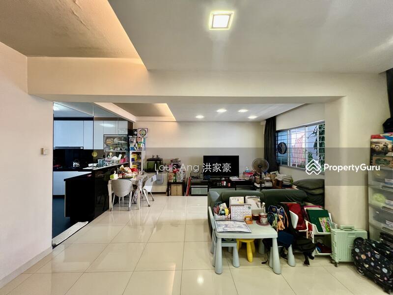 352 Choa Chu Kang Central