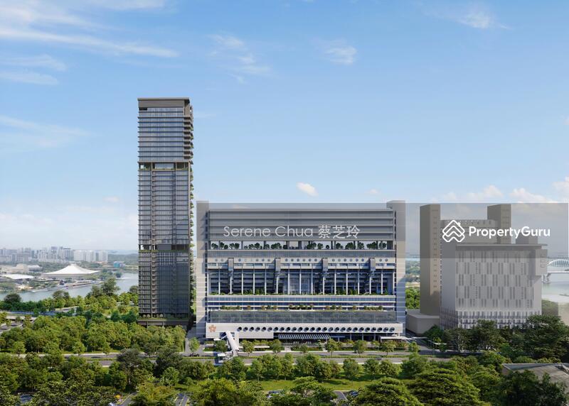 Prop-GPT: Condominium: D07  Aurea