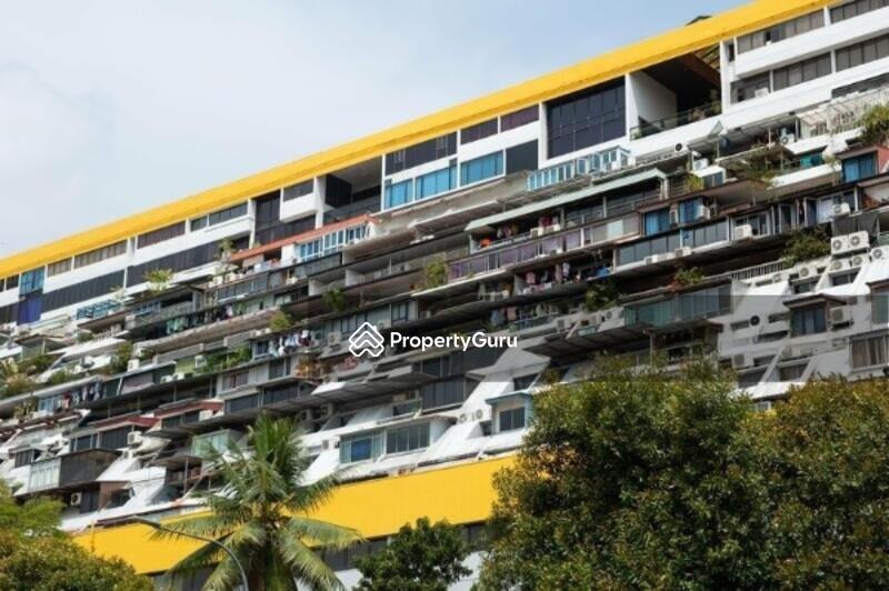 Condominium for Sale, Aurea, SGD 2,752,750 | 99-year lease