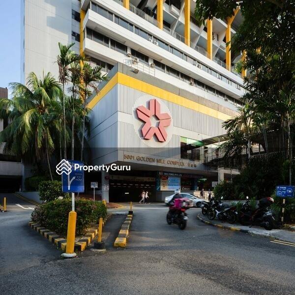 Condominium for Sale, Aurea, SGD 2,752,750 | 99-year lease