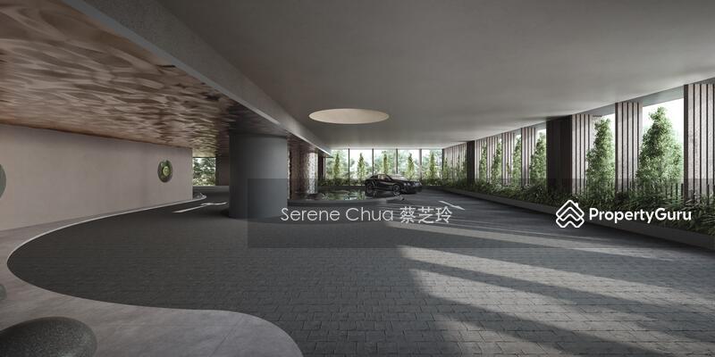 Condominium for Sale, Aurea, SGD 2,752,750 | 99-year lease