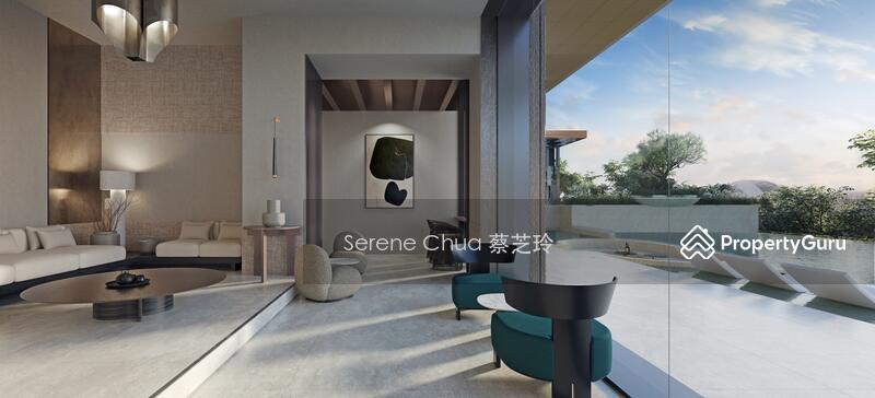 Condominium for Sale, Aurea, SGD 2,752,750 | 99-year lease