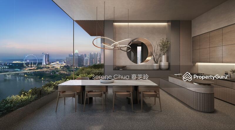 Condominium for Sale, Aurea, SGD 2,752,750 | 99-year lease