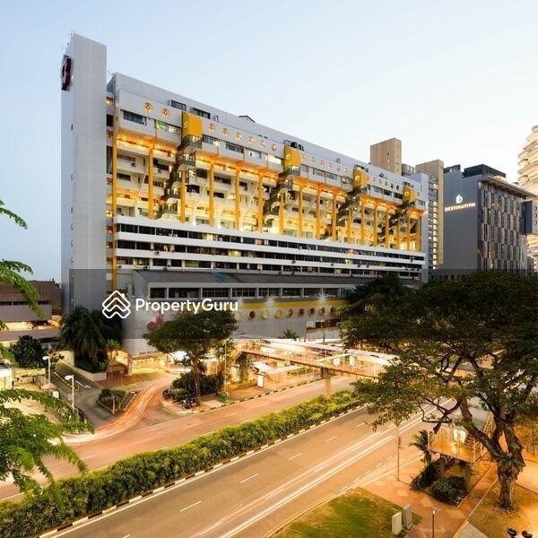 Condominium for Sale, Aurea, SGD 2,752,750 | 99-year lease