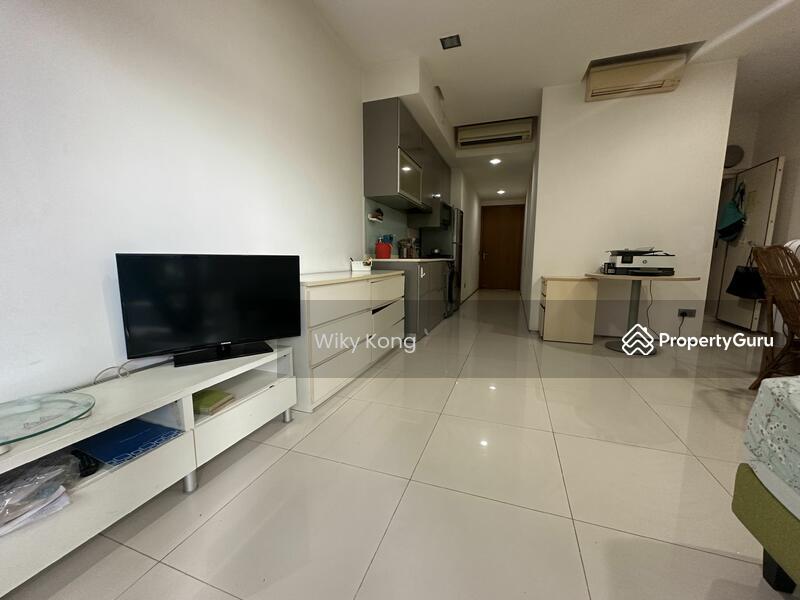Apartment for Sale, Lumiere, SGD 950,000 | 99-year lease