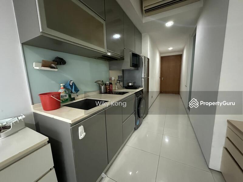 Apartment for Sale, Lumiere, SGD 950,000 | 99-year lease