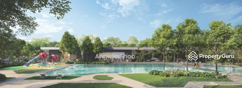Executive Condominium for Sale: D24, 650445