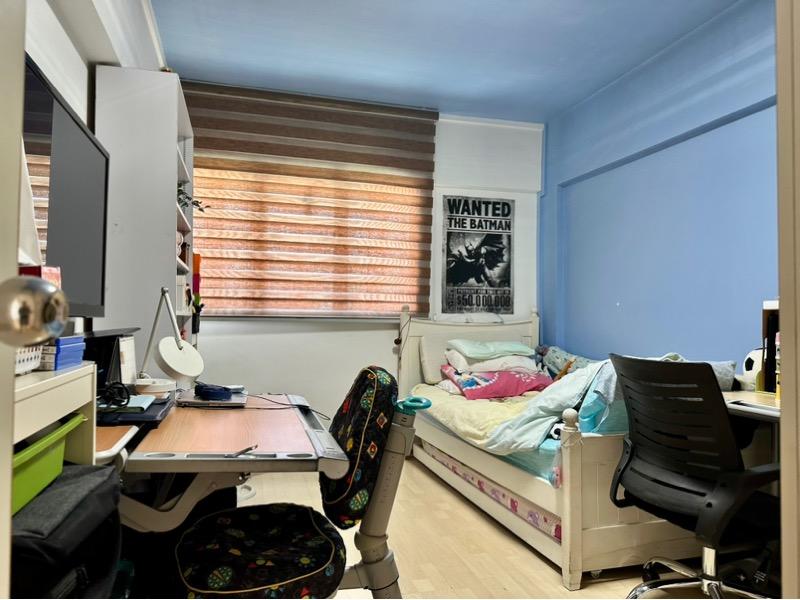 204 Ang Mo Kio Avenue 3 HDB Apartment For Sale, $618,000, 3 Bed 2 Bath 990 sqft $624.00 psf