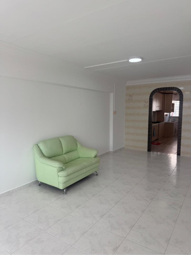 437 Tampines Street 43 HDB Apartment For Sale, $680,000, 3 Bed 2 Bath 1,119 sqft $608.00 psf