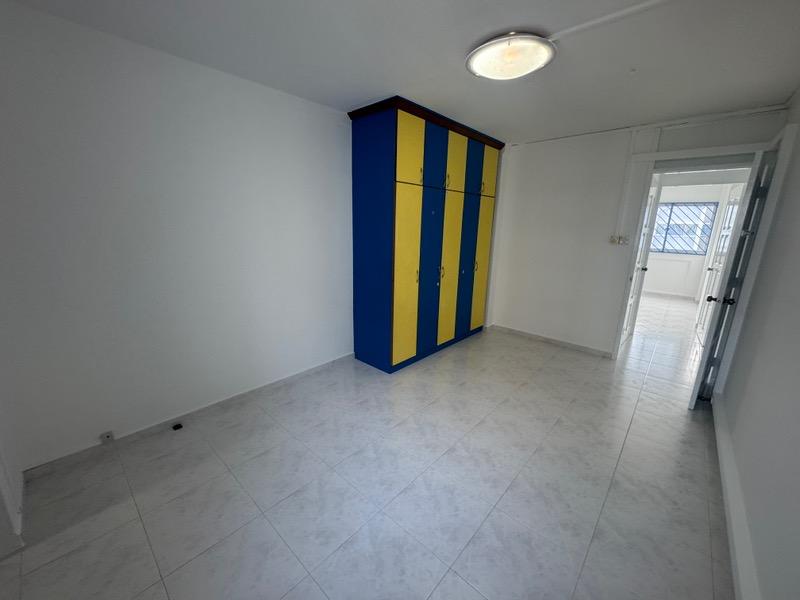 437 Tampines Street 43 HDB Apartment For Sale, $680,000, 3 Bed 2 Bath 1,119 sqft $608.00 psf