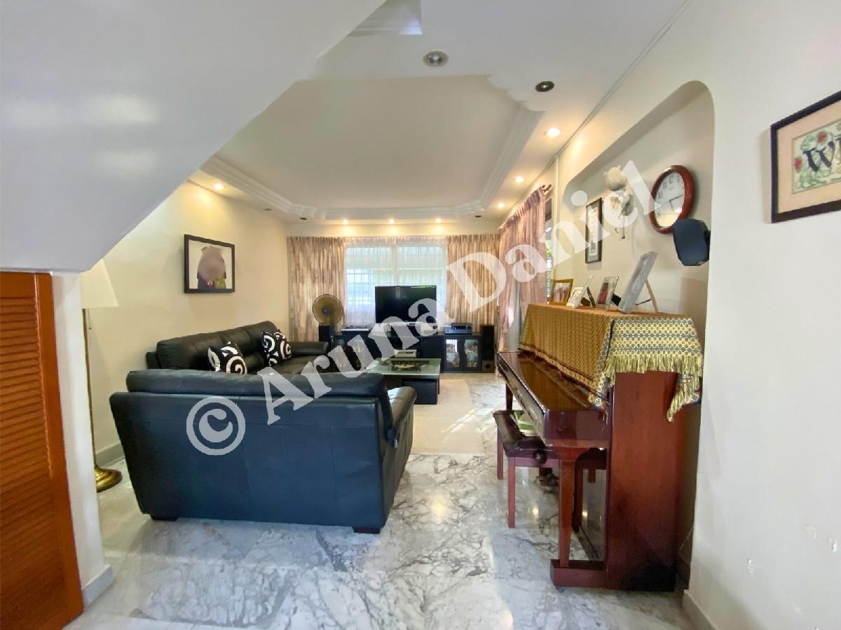 105 Simei Street 1 HDB Apartment For Sale, $1,060,000, 3 Bed 3 Bath 1,572 sqft $674.00 psf