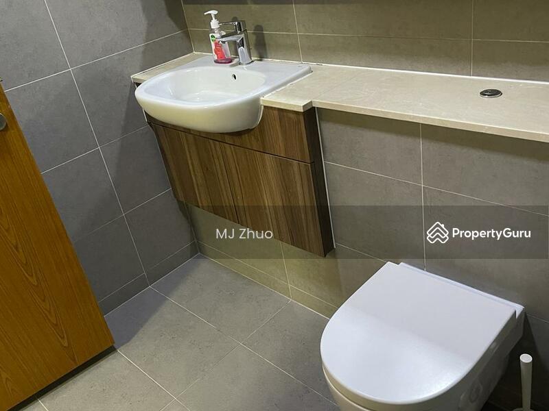 Condominium for Sale, Waterbank at Dakota, SGD 980,000 | 99-year lease