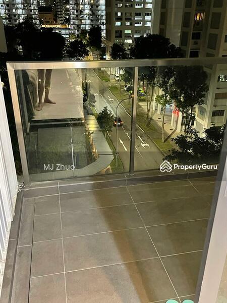 Condominium for Sale, Waterbank at Dakota, SGD 980,000 | 99-year lease
