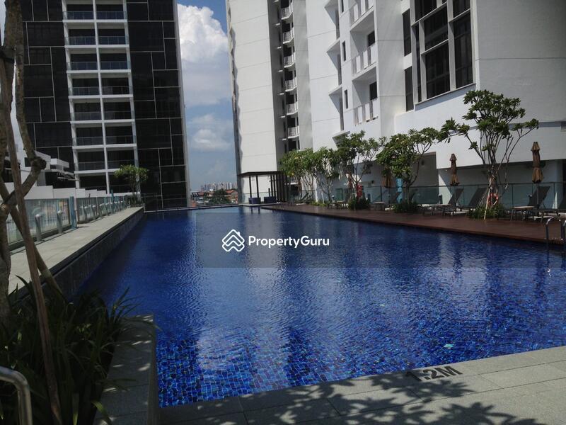 Condominium for Sale, Waterbank at Dakota, SGD 980,000 | 99-year lease