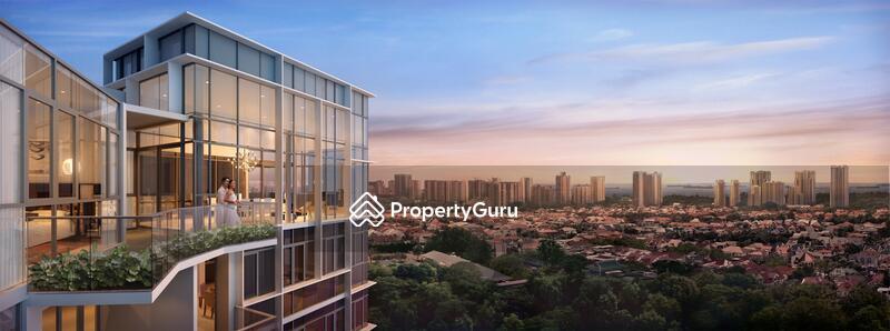 Condominium for Sale, Waterbank at Dakota, SGD 980,000 | 99-year lease