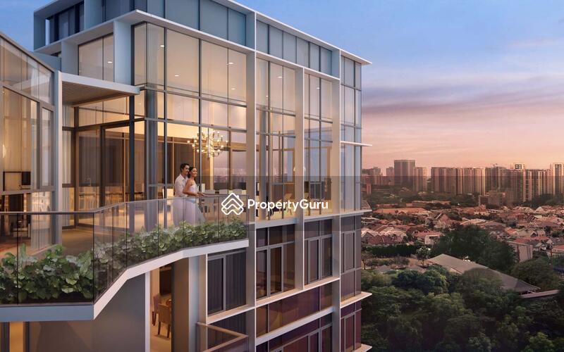 Condominium for Sale, Waterbank at Dakota, SGD 980,000 | 99-year lease