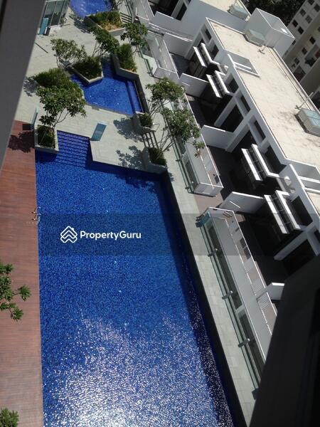 Condominium for Sale, Waterbank at Dakota, SGD 980,000 | 99-year lease