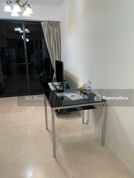 Condominium for Sale, Waterbank at Dakota, SGD 980,000 | 99-year lease