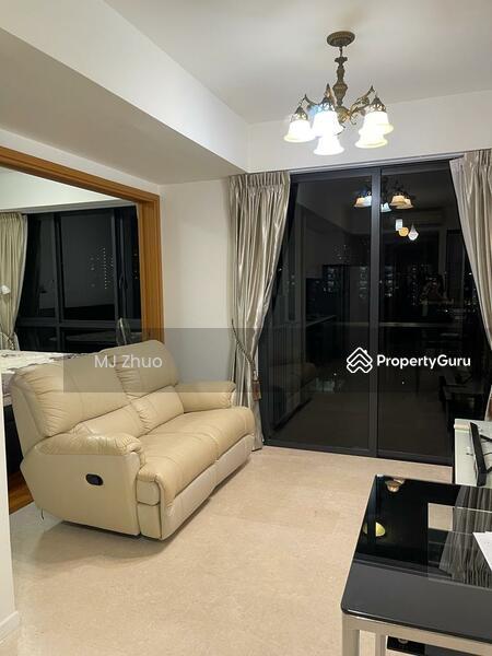 Condominium for Sale, Waterbank at Dakota, SGD 980,000 | 99-year lease