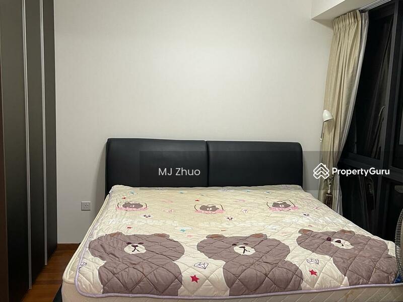 Condominium for Sale, Waterbank at Dakota, SGD 980,000 | 99-year lease