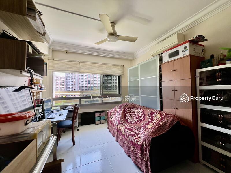 754 Choa Chu Kang North 5