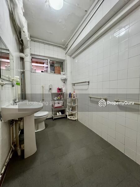 754 Choa Chu Kang North 5