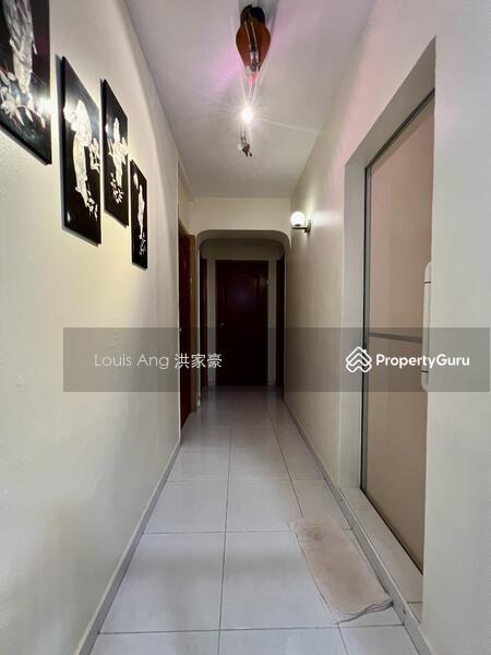 754 Choa Chu Kang North 5