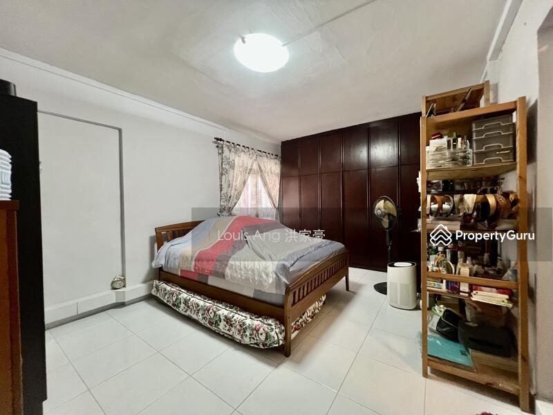 754 Choa Chu Kang North 5