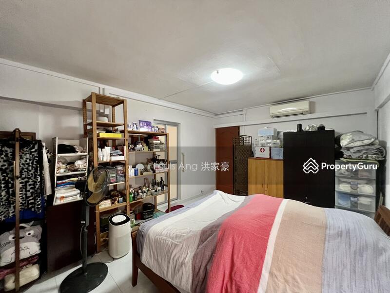 754 Choa Chu Kang North 5