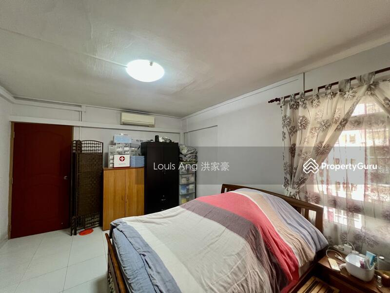 754 Choa Chu Kang North 5