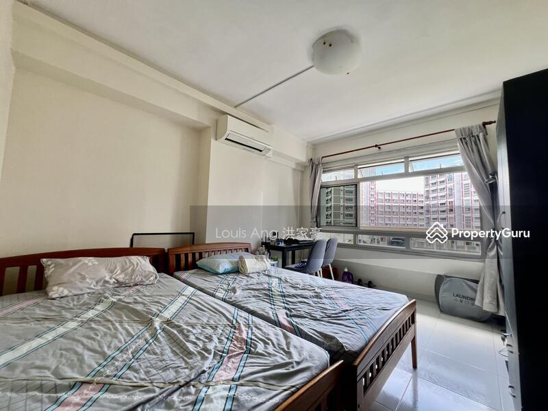 754 Choa Chu Kang North 5