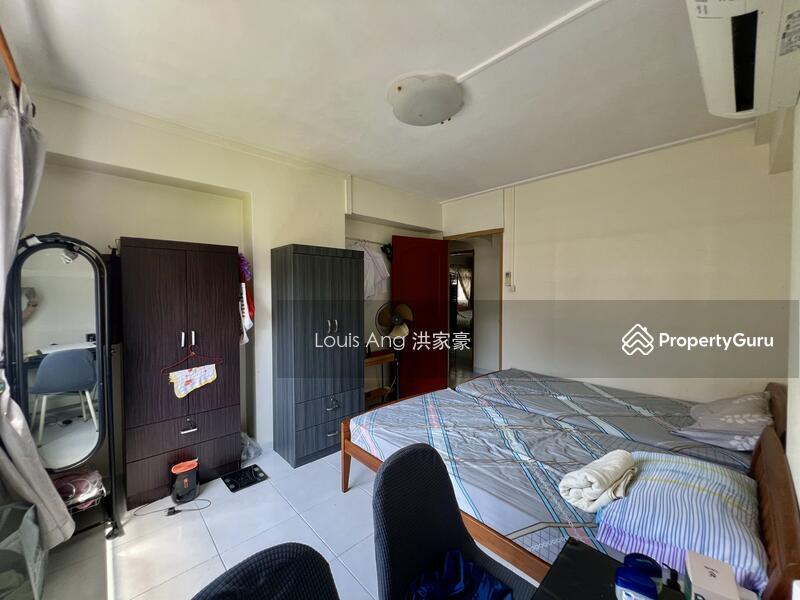 754 Choa Chu Kang North 5