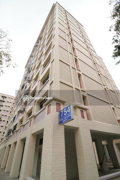 754 Choa Chu Kang North 5
