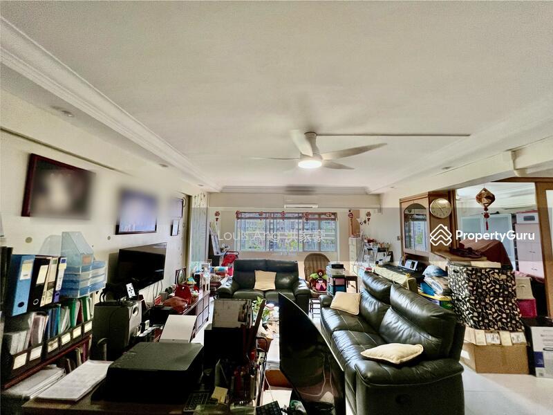 754 Choa Chu Kang North 5