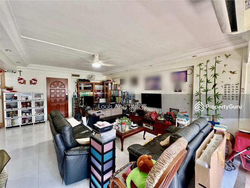 754 Choa Chu Kang North 5