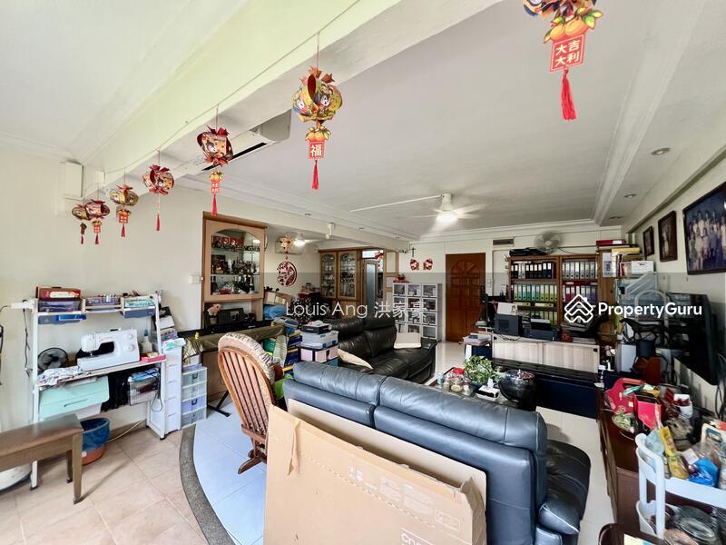 754 Choa Chu Kang North 5