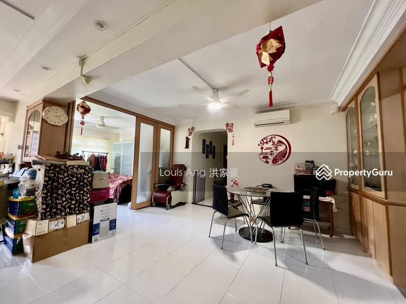 754 Choa Chu Kang North 5