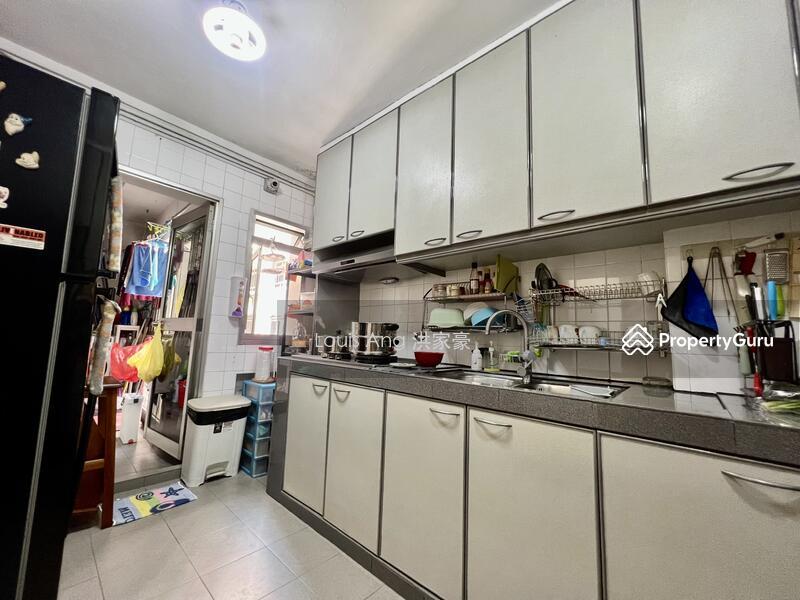 754 Choa Chu Kang North 5