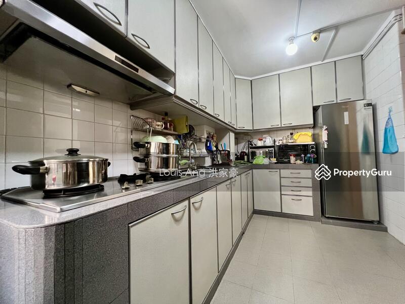 754 Choa Chu Kang North 5