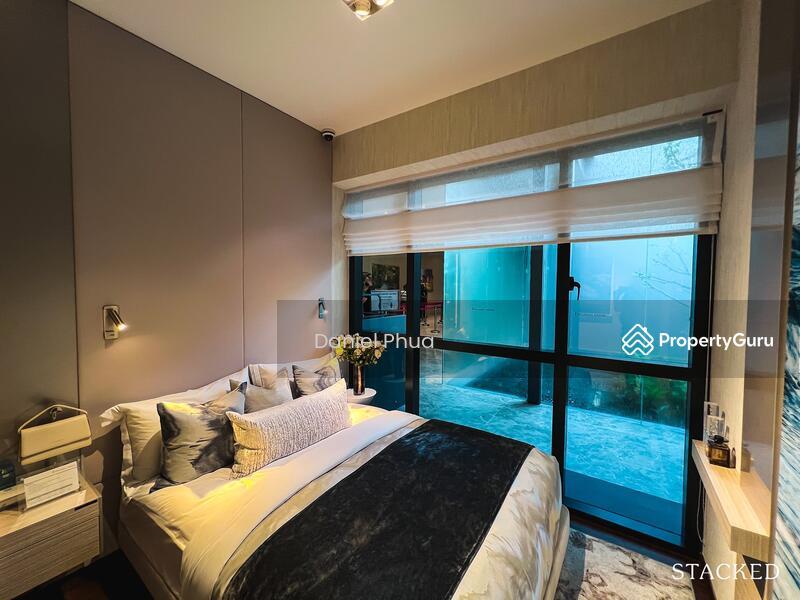 Condominium for Sale, Piccadilly Grand, SGD 1,990,000 | 99-year lease