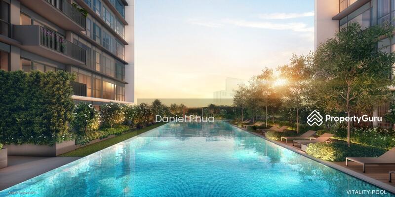 Condominium for Sale, Piccadilly Grand, SGD 1,990,000 | 99-year lease