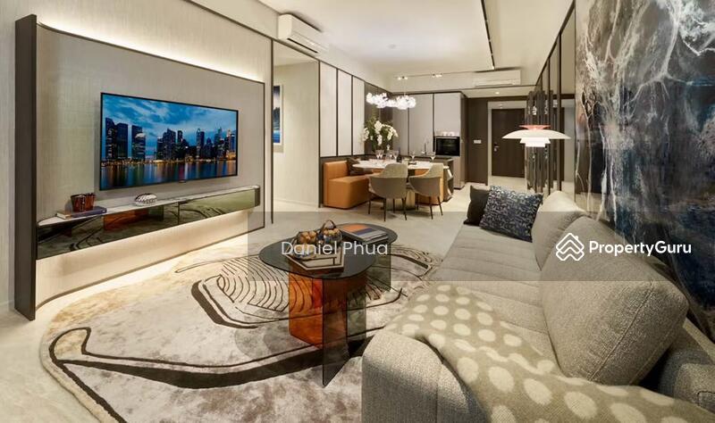Condominium for Sale, Piccadilly Grand, SGD 1,990,000 | 99-year lease