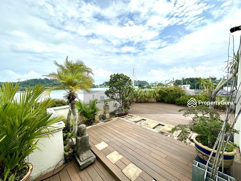 Prop-GPT: Condominium: D04  Caribbean at Keppel Bay