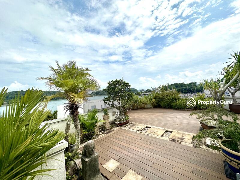 Condominium for Sale, Caribbean at Keppel Bay, SGD 4,850,000 | 99-year lease