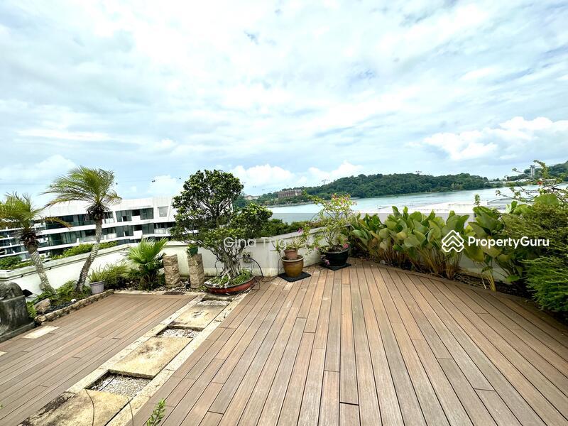 Condominium for Sale, Caribbean at Keppel Bay, SGD 4,850,000 | 99-year lease