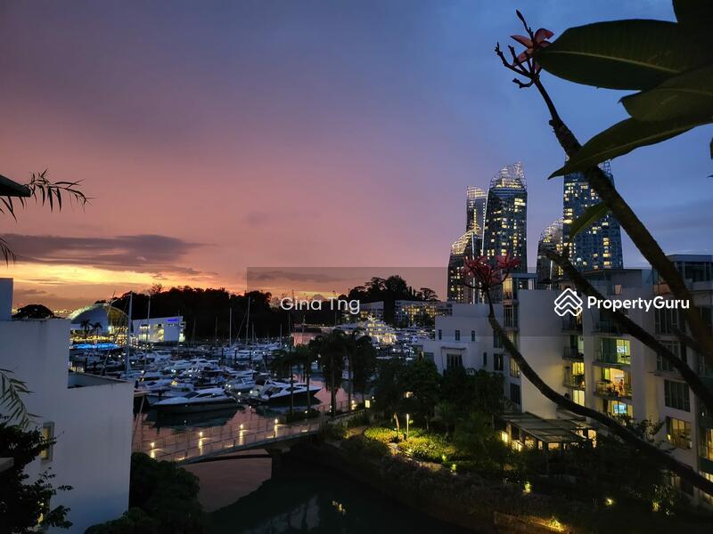Condominium for Sale, Caribbean at Keppel Bay, SGD 4,850,000 | 99-year lease